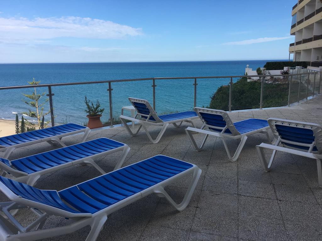 Apartment Castillo Del Vigia