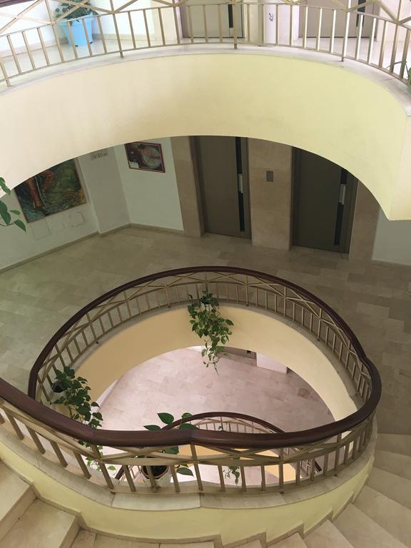 Castillo Del Vigia Apartment Torremolinos