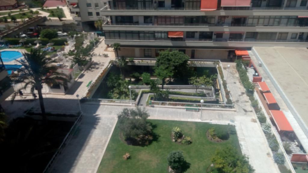 La Nogalera Apartamento *