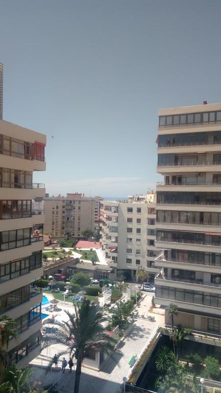 Apartamento La Nogalera