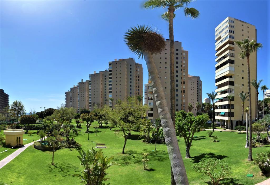 Appartement Playamar II Holiday Torremolinos