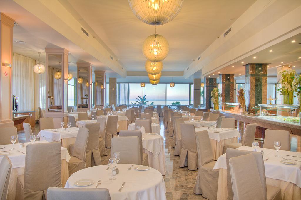 Ms Amaragua 4* Torremolinos