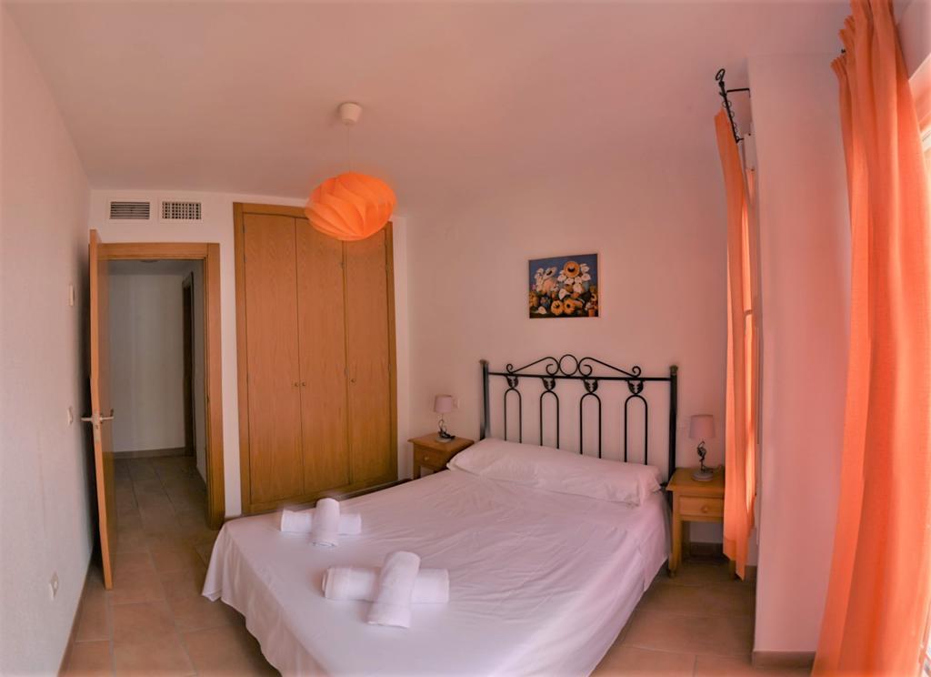 Apartment La Carihuela Pasaje *
