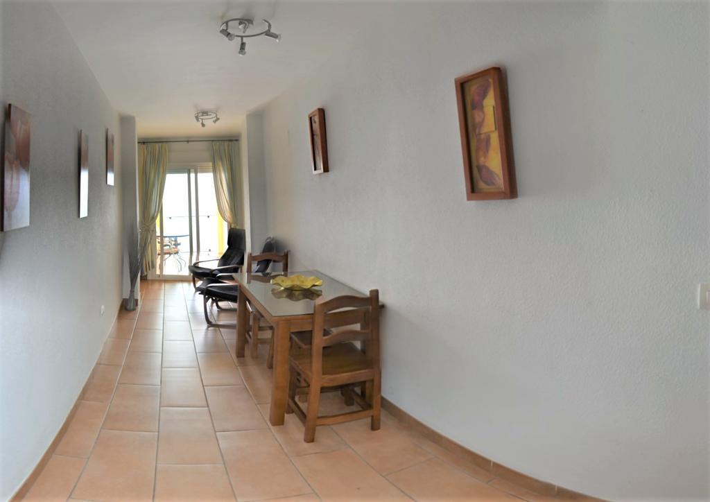 Appartement La Carihuela Pasaje Torremolinos