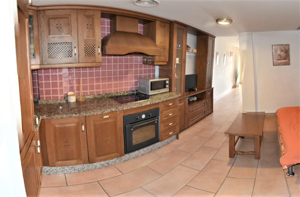 La Carihuela Pasaje Apartment Torremolinos
