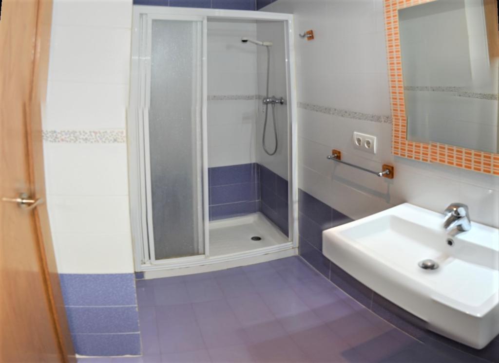 La Carihuela Pasaje Apartment