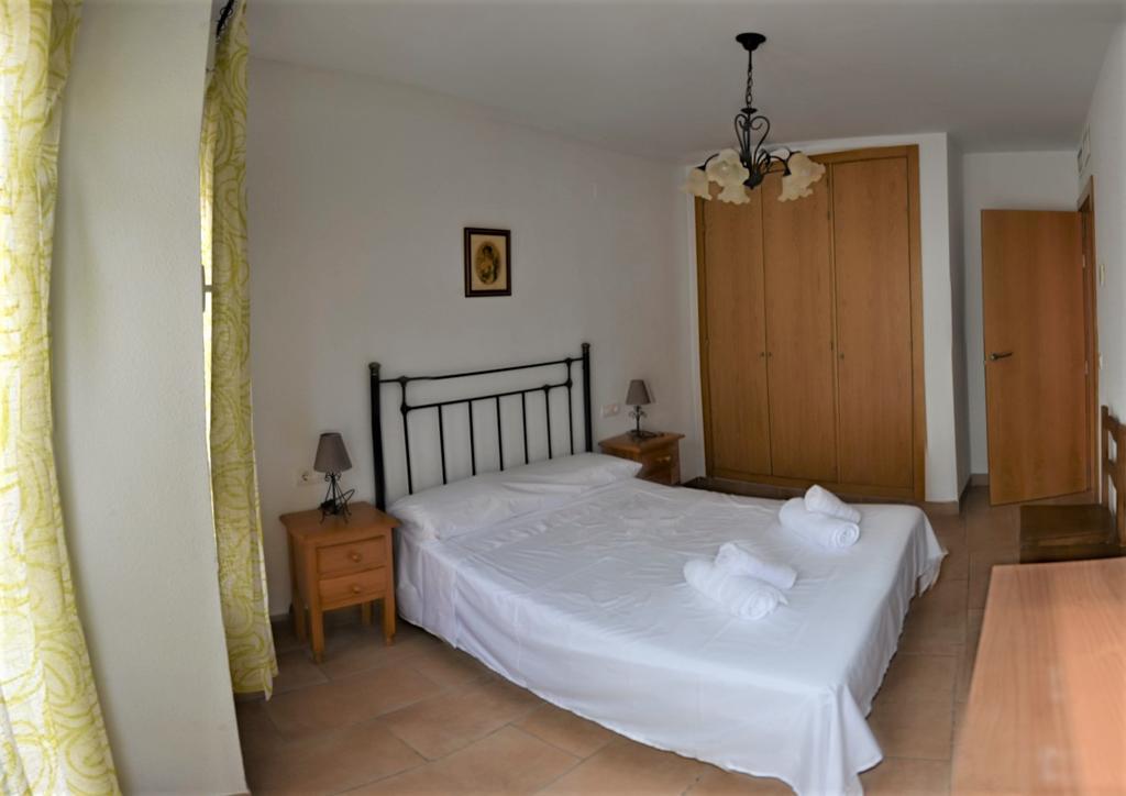 La Carihuela Pasaje