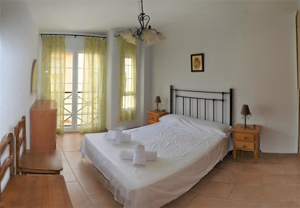Apartment La Carihuela Pasaje Torremolinos