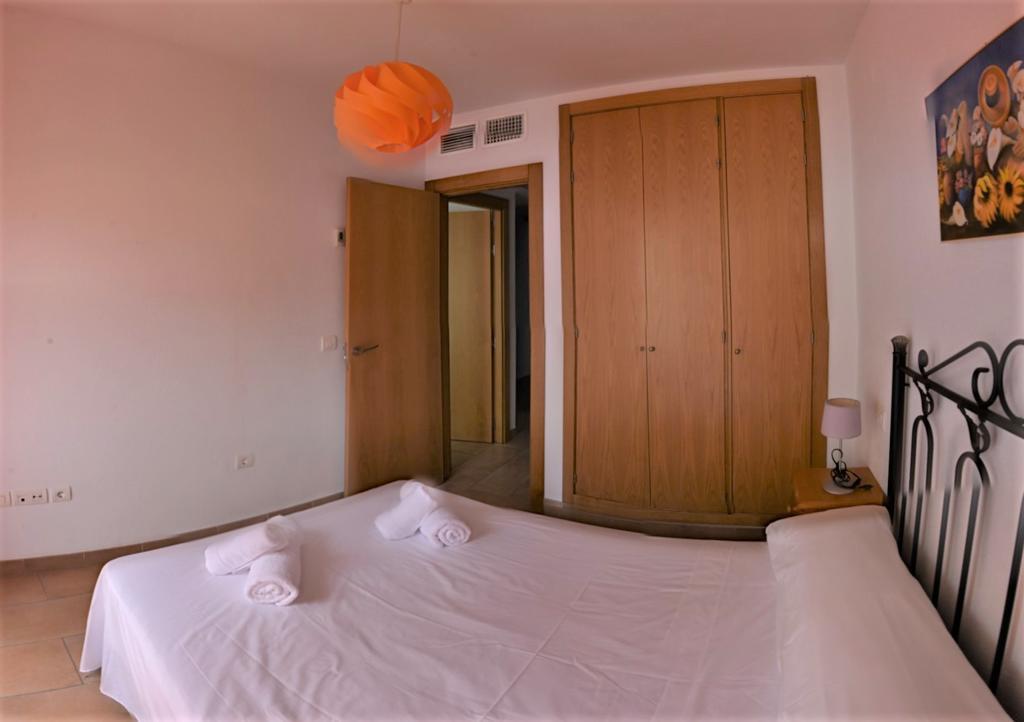 La Carihuela Pasaje Apartment Torremolinos