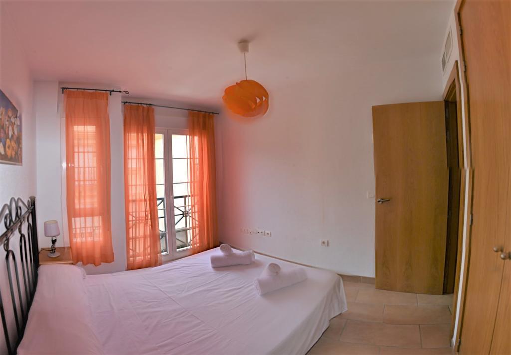 La Carihuela Pasaje Torremolinos