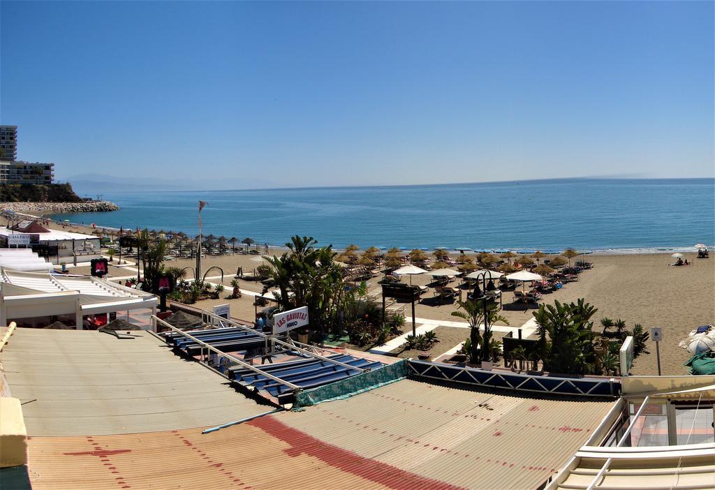 La Carihuela Pasaje * Torremolinos