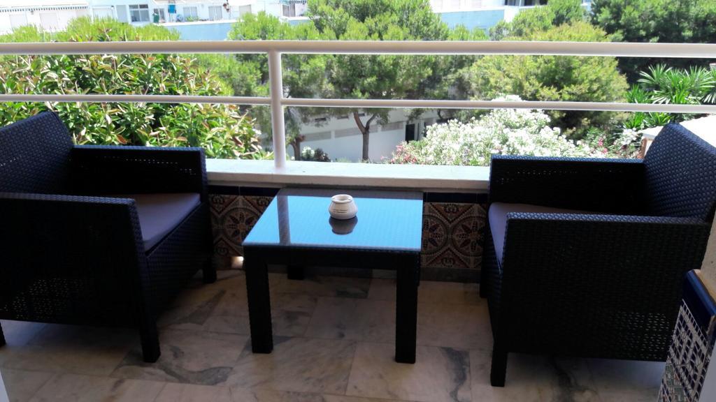 Apartamento 2 Edificio Don Cristobal Apartment *