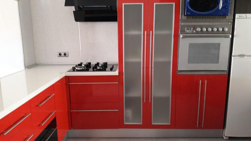 Apartamento 2 Edificio Don Cristobal Apartment Torremolinos