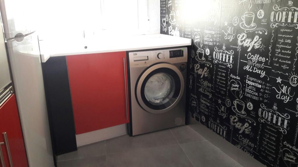 Apartamento 2 Edificio Don Cristobal Torremolinos