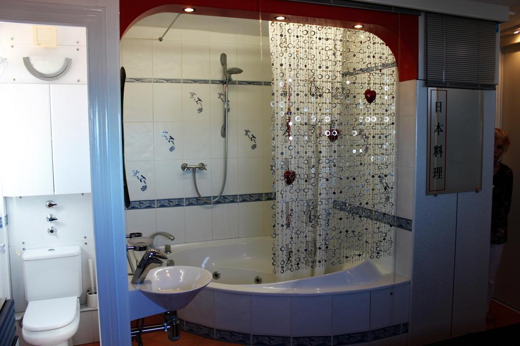 Apartment Fontana 7a *