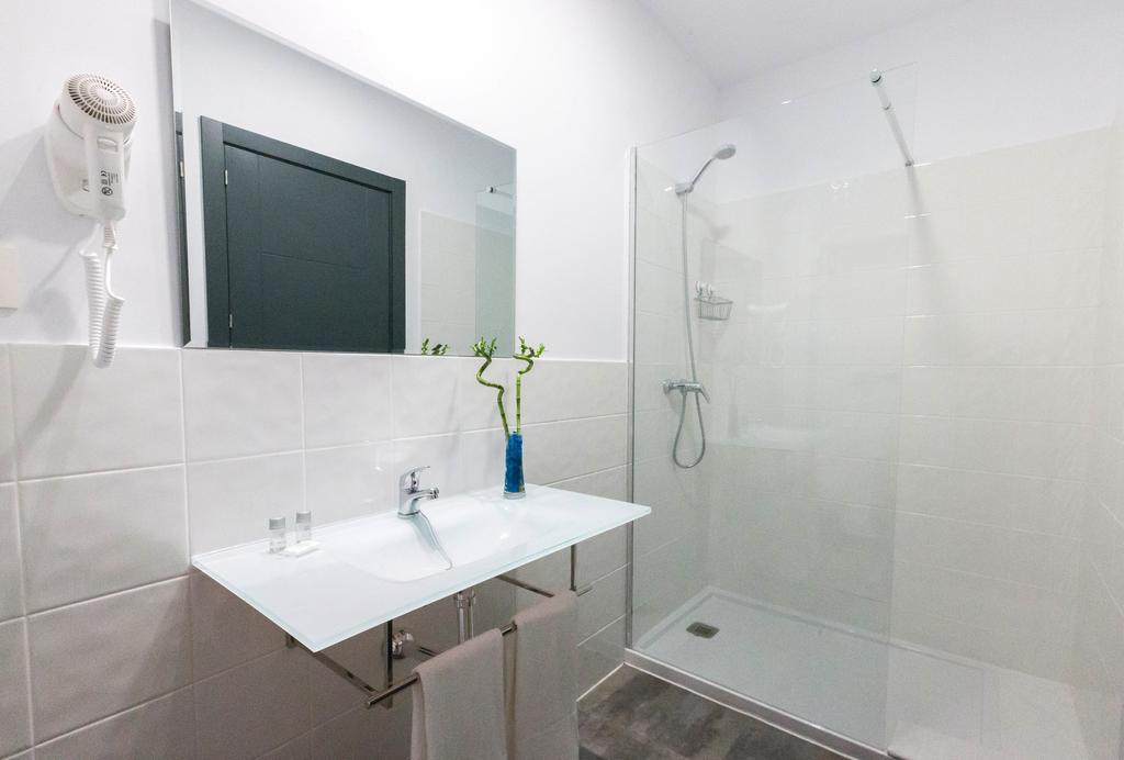 Guest house Bajondillo Cozy (adults Only) Torremolinos