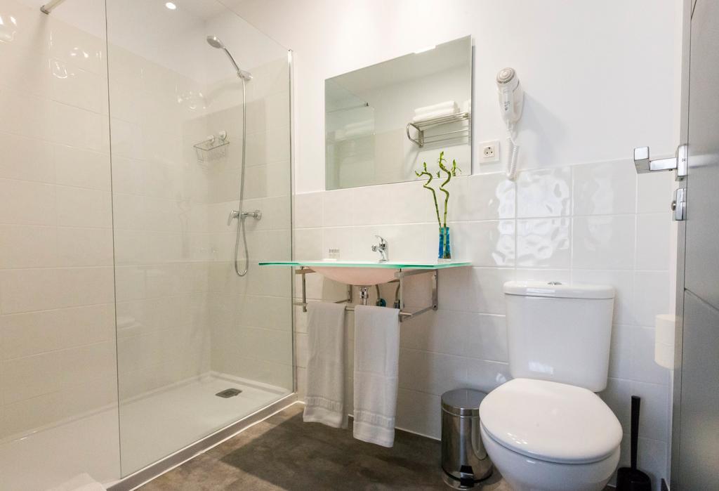 Bajondillo Cozy (adults Only) Guest house 3*