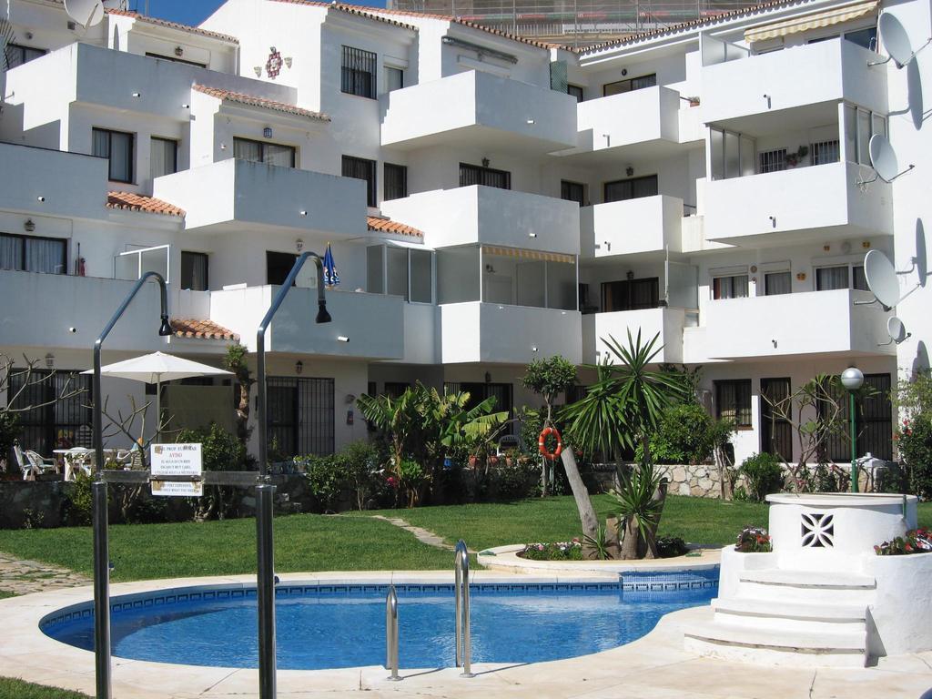 Apartment Sol Y Playa *