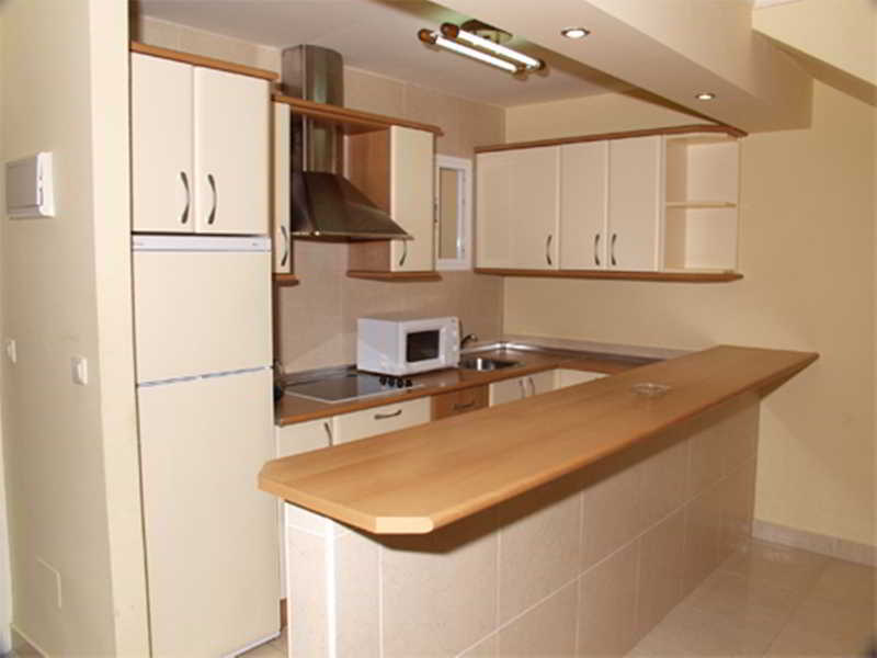 Apartment Ecuador Park Torremolinos