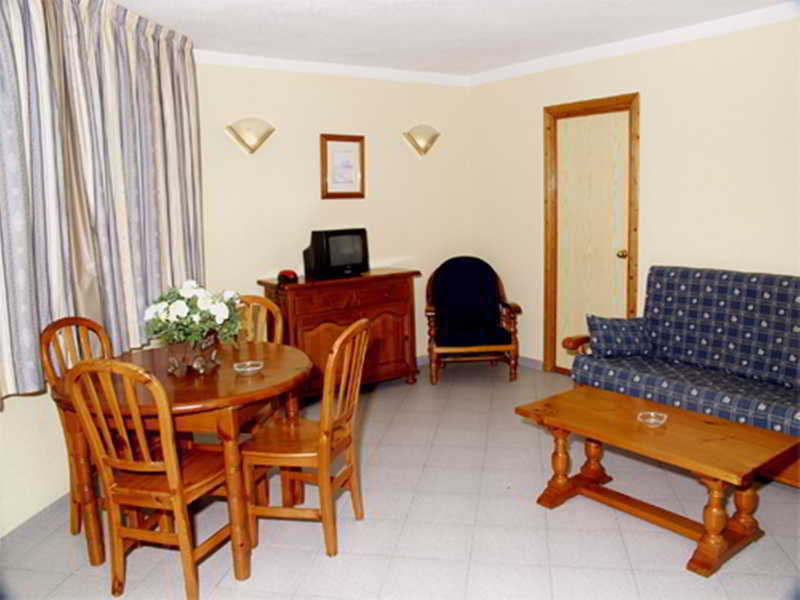 Ecuador Park Apartment Torremolinos