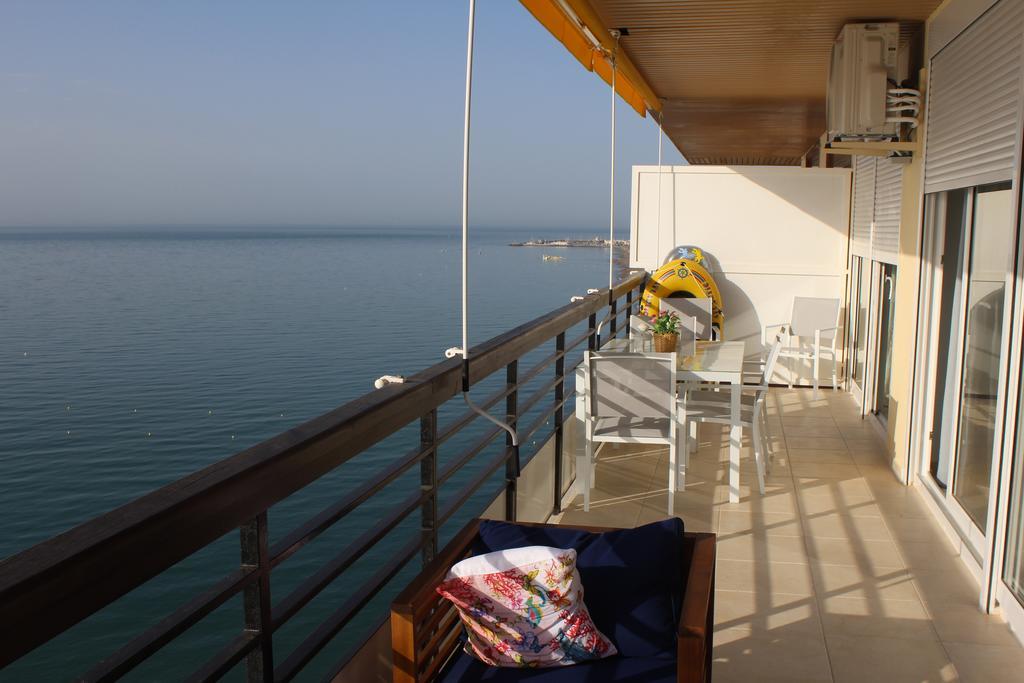 Appartement Castillo Santa Clara