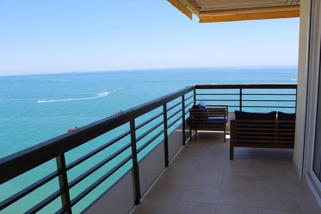 Castillo Santa Clara Appartement Torremolinos