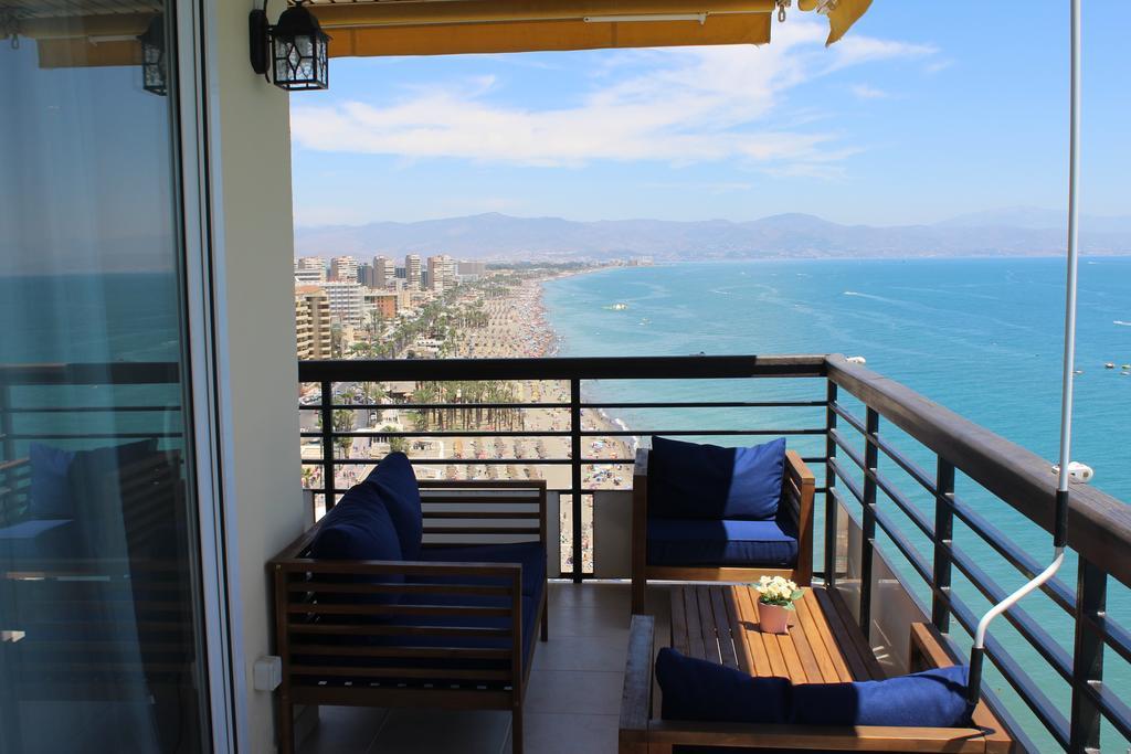 Castillo Santa Clara Appartement