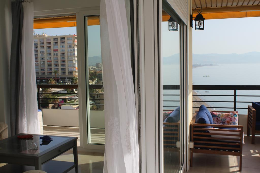 Castillo Santa Clara Appartement Torremolinos