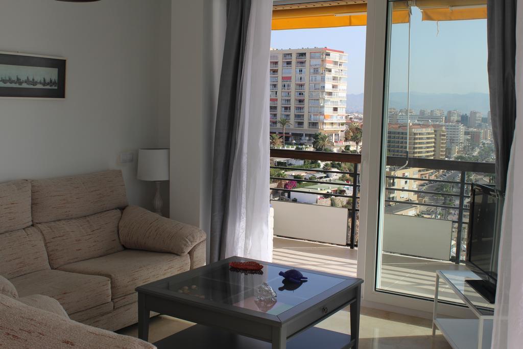 Castillo Santa Clara Appartement