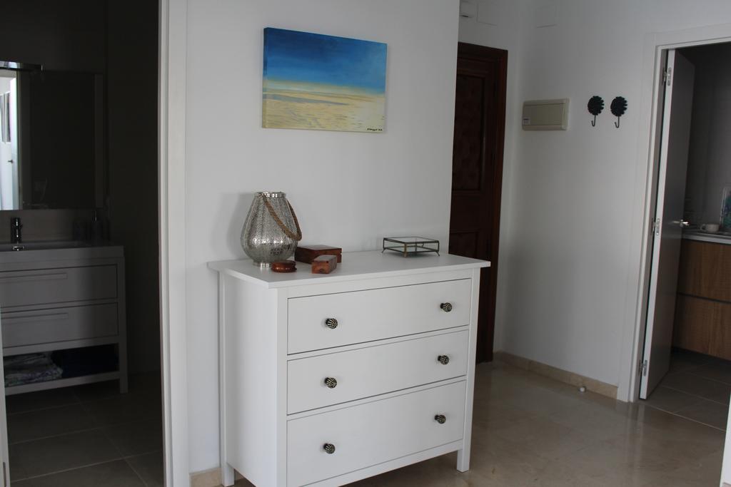 Appartement Castillo Santa Clara *