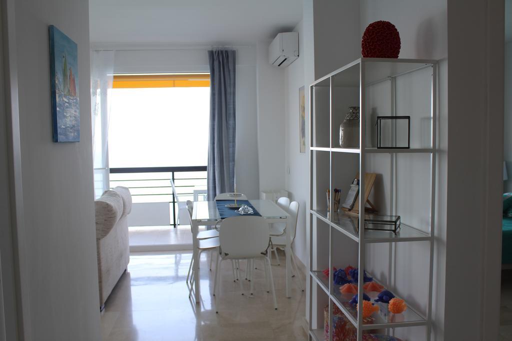 Castillo Santa Clara Appartement *