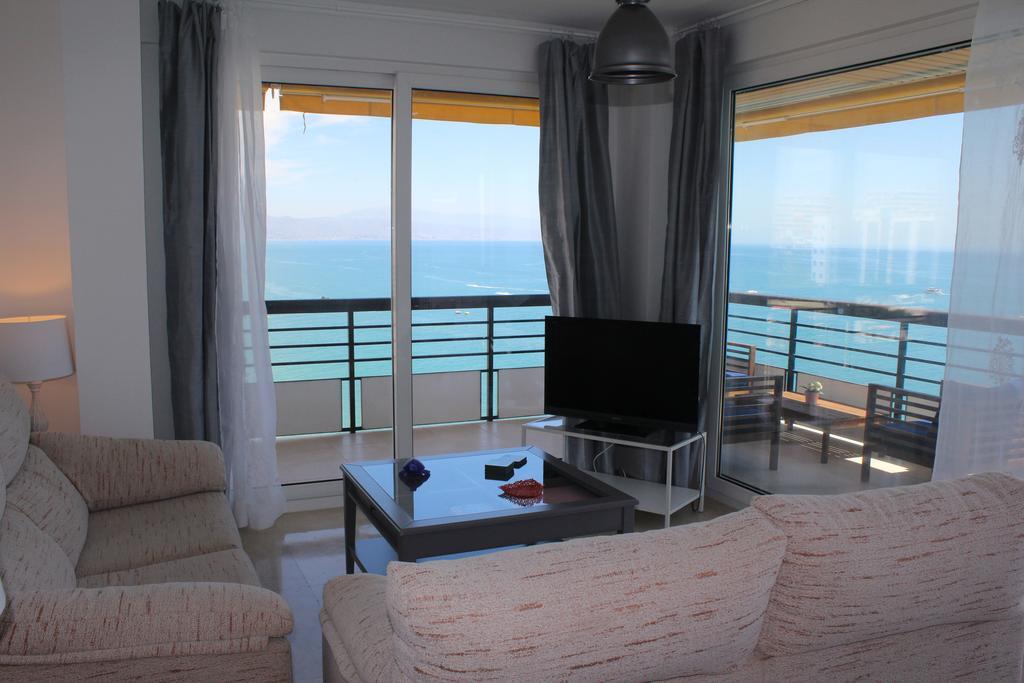 Appartement Castillo Santa Clara Torremolinos