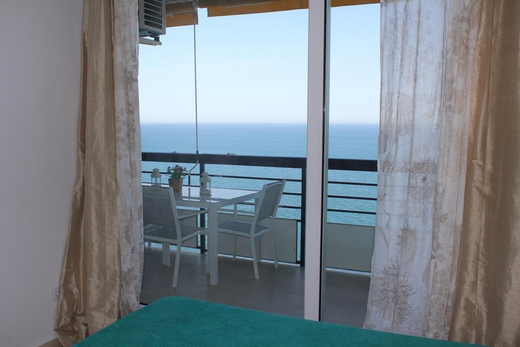 Castillo Santa Clara Appartement Torremolinos