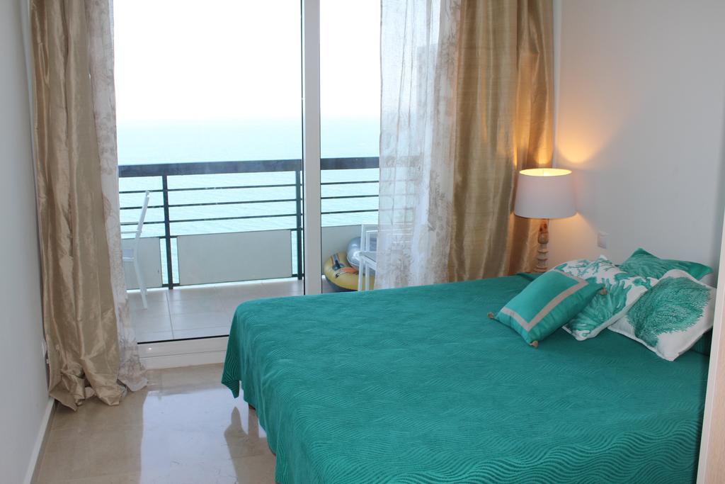 Appartement Castillo Santa Clara *