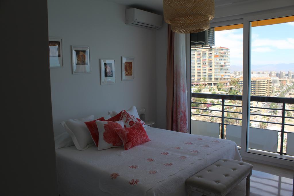 Castillo Santa Clara Appartement *