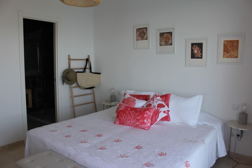 Appartement Castillo Santa Clara