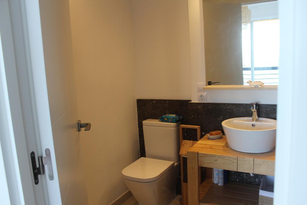 Castillo Santa Clara Appartement *