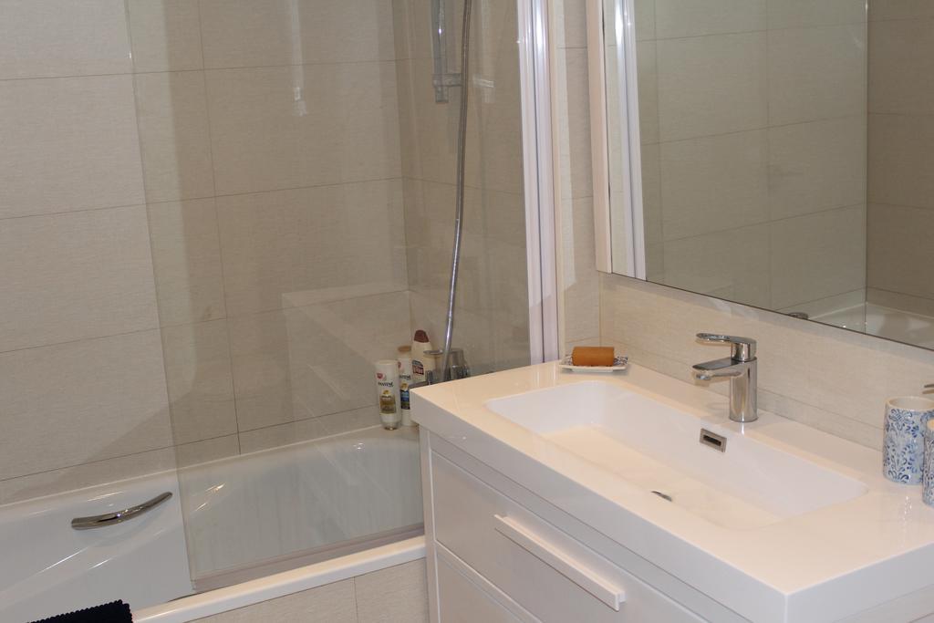Appartement Castillo Santa Clara