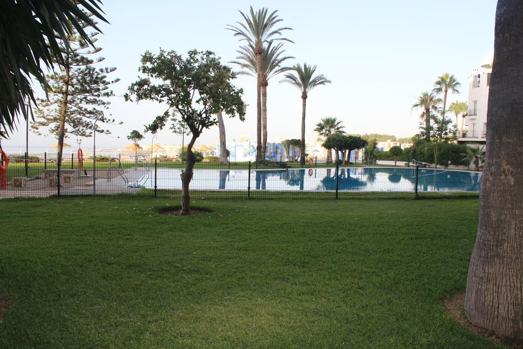 Appartement Castillo Santa Clara Torremolinos