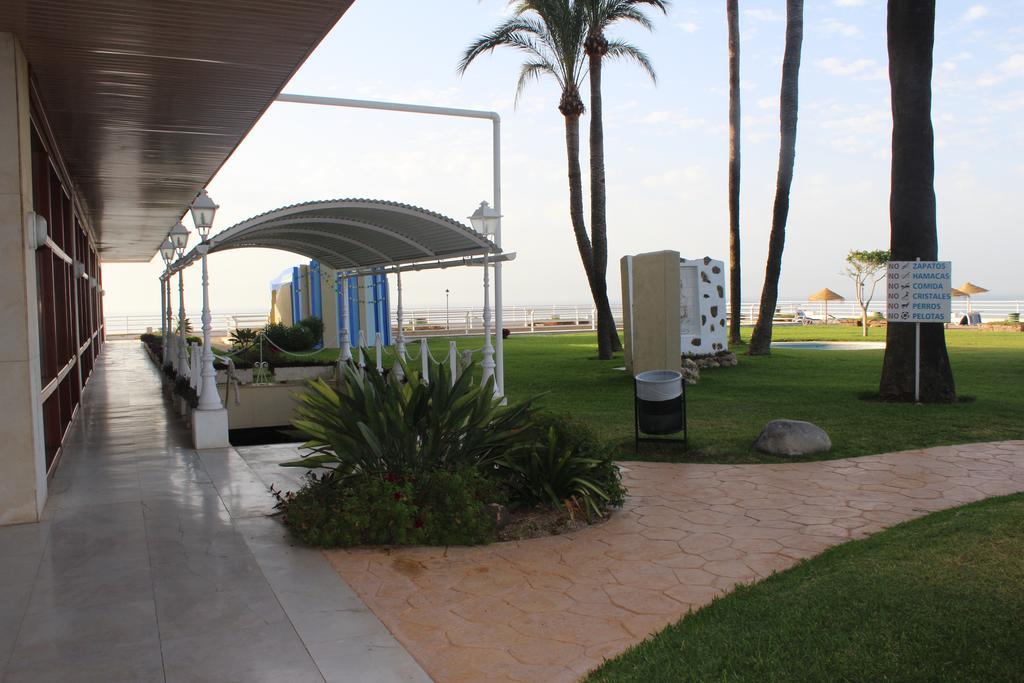 Appartement Castillo Santa Clara