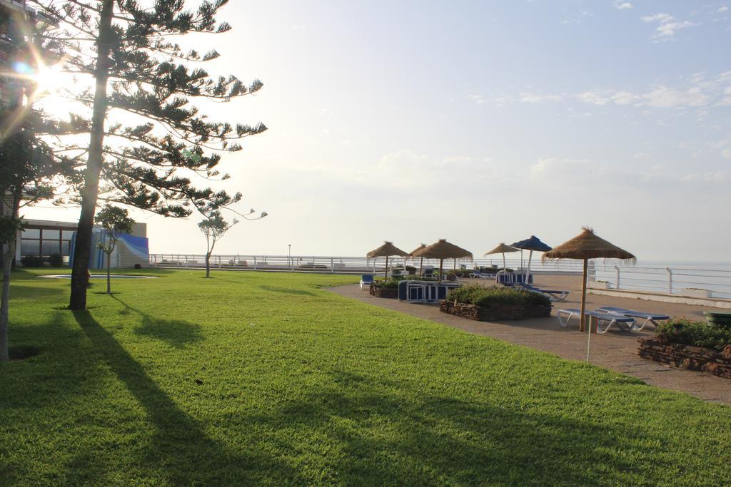 Castillo Santa Clara Appartement Torremolinos