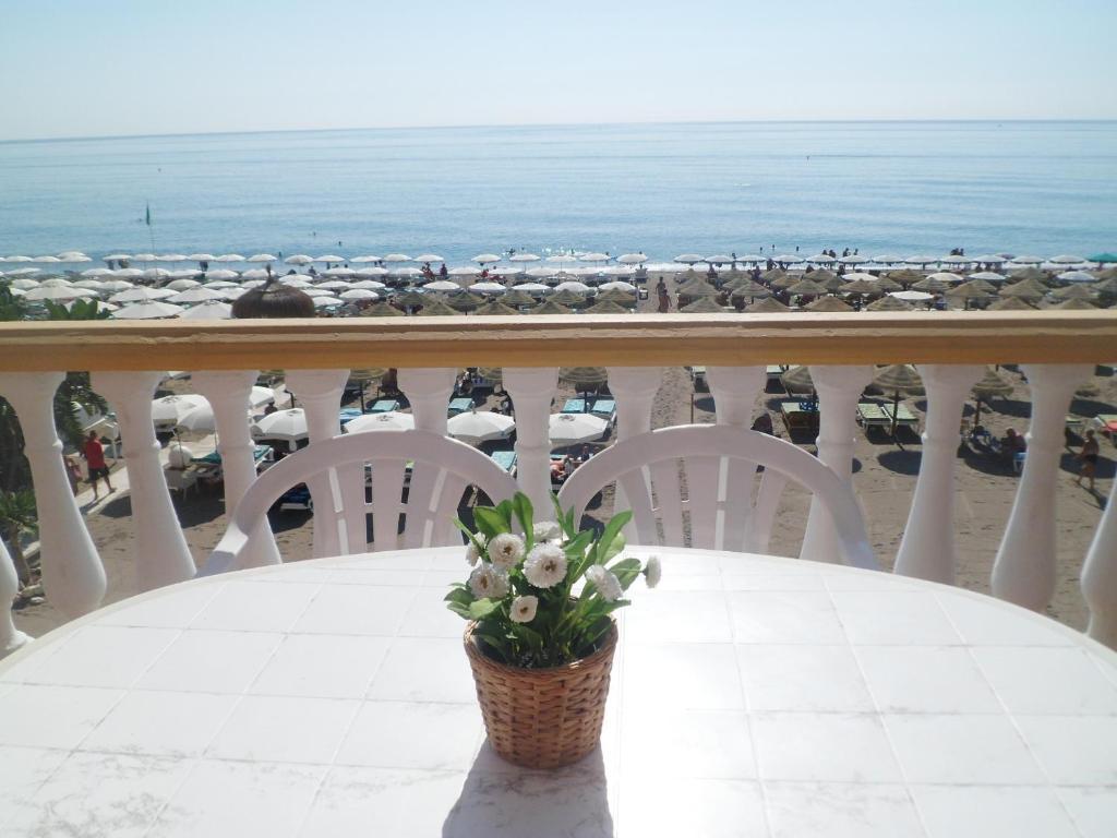 Don Pepe Apartment Torremolinos
