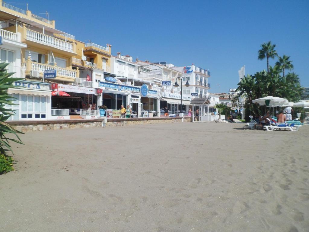 Apartment Don Pepe Torremolinos