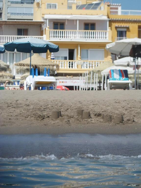 Don Pepe * Torremolinos