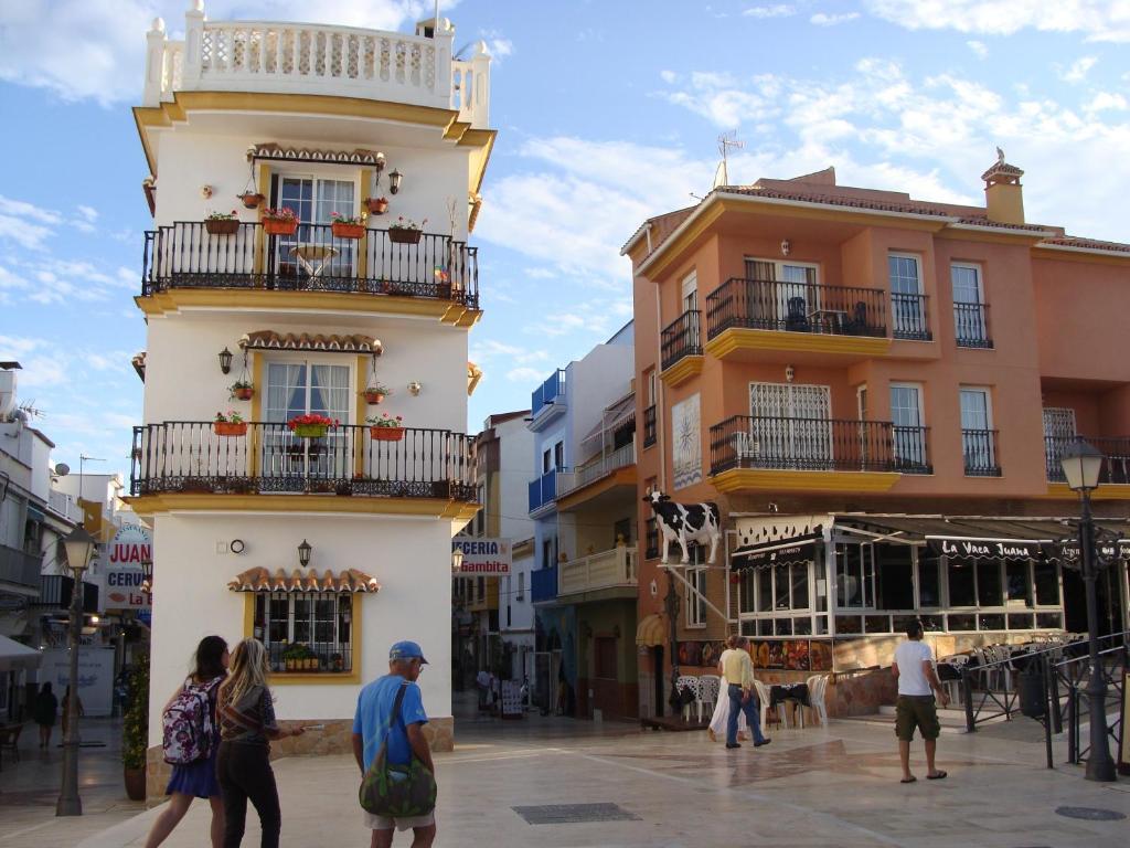 Apartment Don Pepe Torremolinos