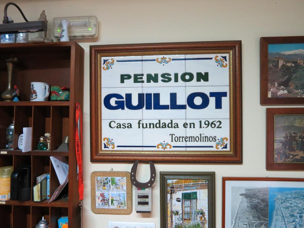 Guillot Gasthof Torremolinos