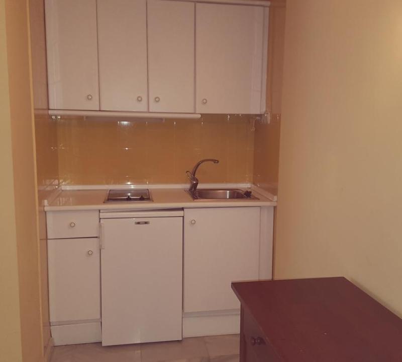 Guest house Albero Torremolinos