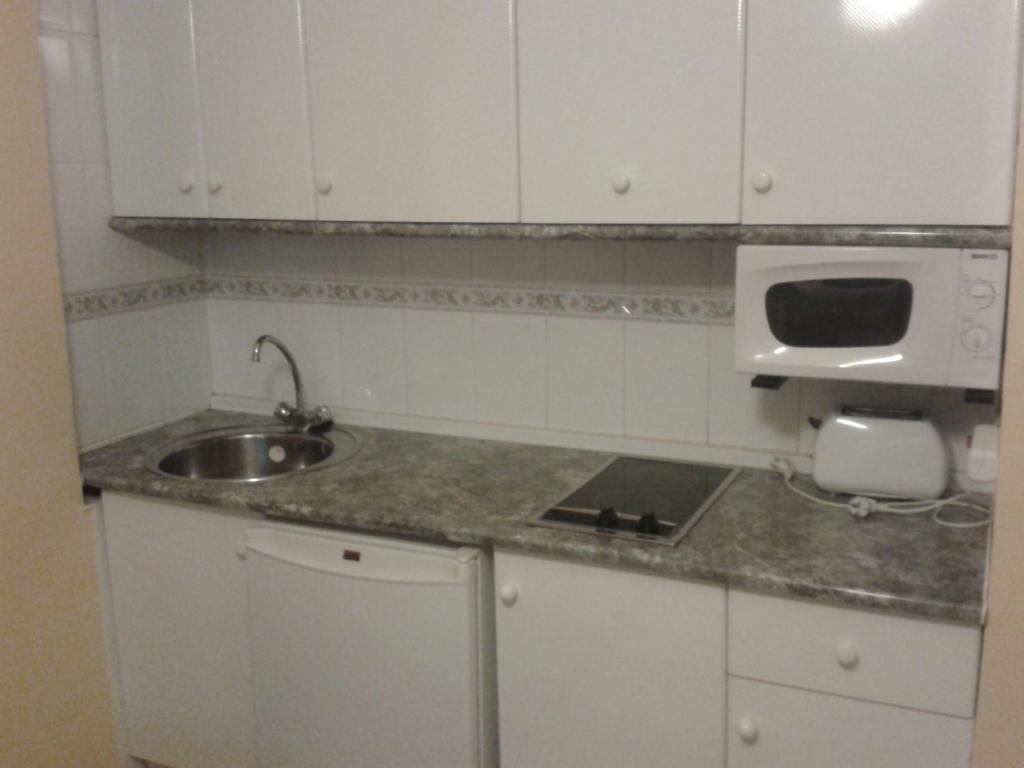 Apartment Don Pepe Torremolinos