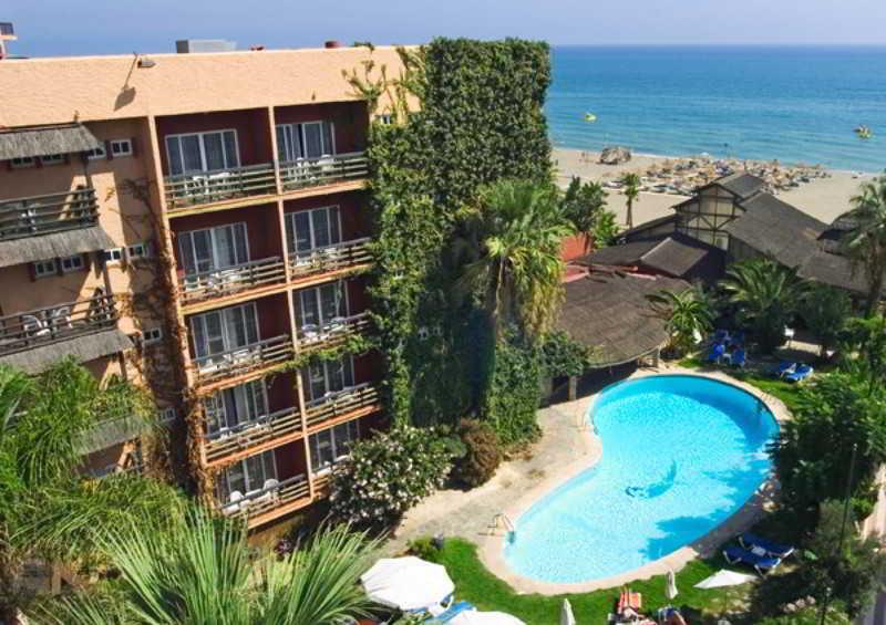 Hotel Ms Tropicana 4*