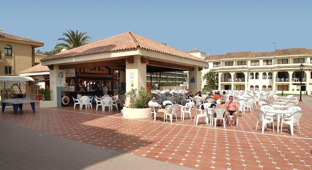 Puente Real 4* Torremolinos